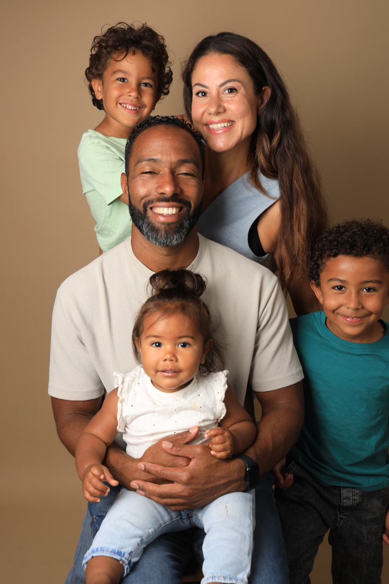 ZAZA Casting familie ID: 1598