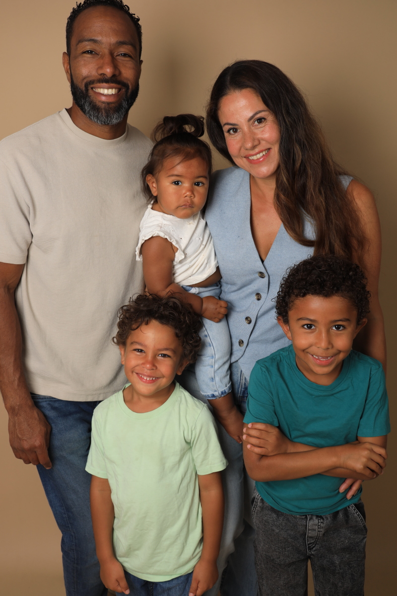 ZAZA Casting familie ID: 1598