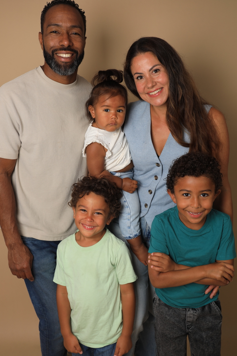 ZAZA Casting familie ID: 1598