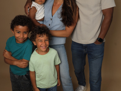 ZAZA Casting Familie ID: 1598