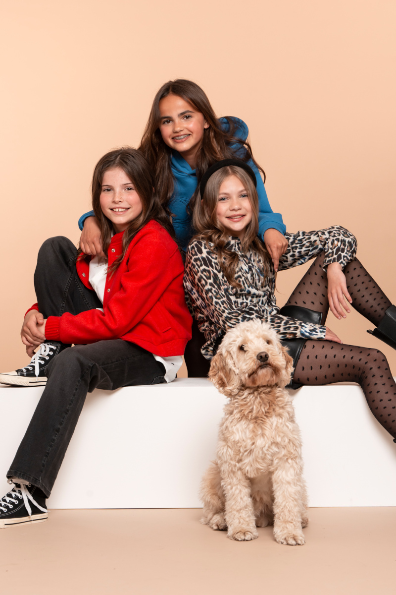 ZAZA Casting model ID: 15373