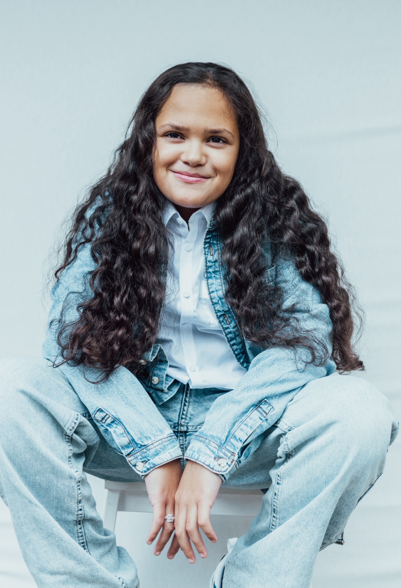 ZAZA Casting model ID: 15390