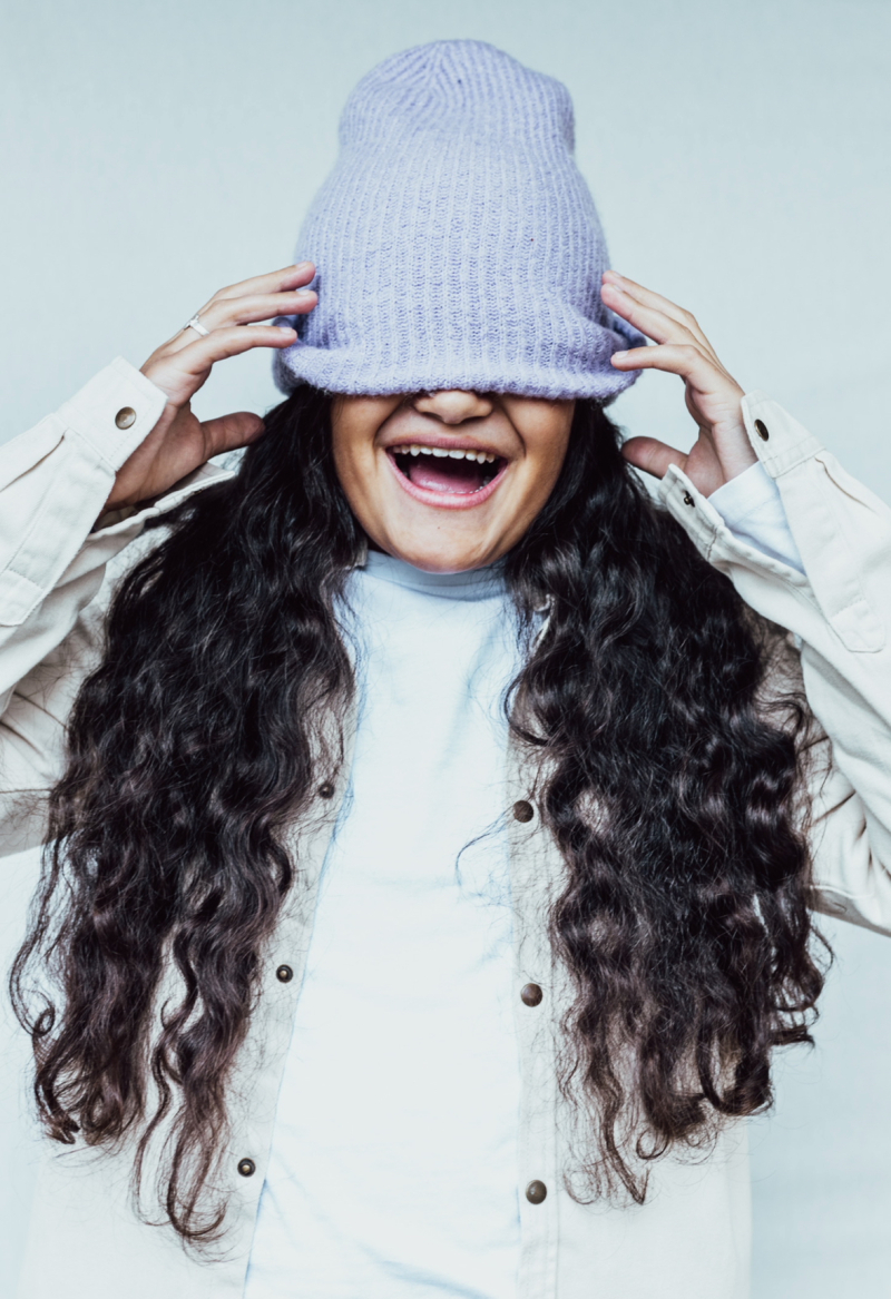 ZAZA Casting model ID: 15390