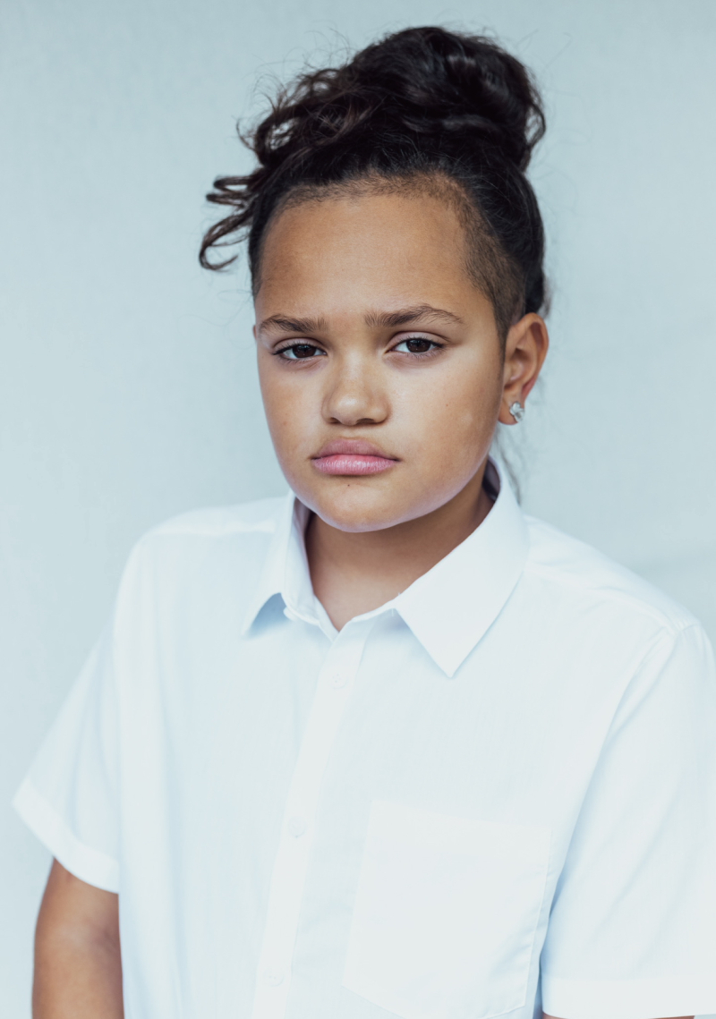 ZAZA Casting model ID: 15390