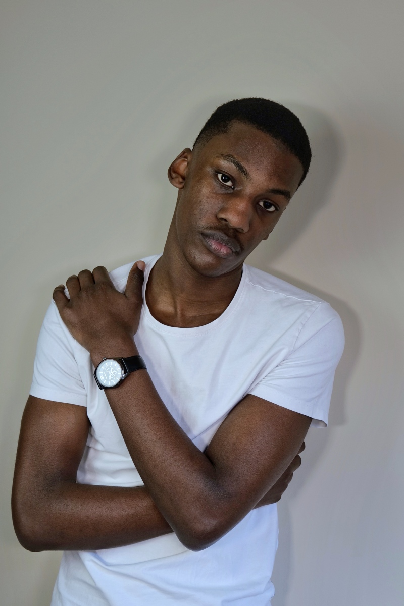 ZAZA Casting model ID: 24982