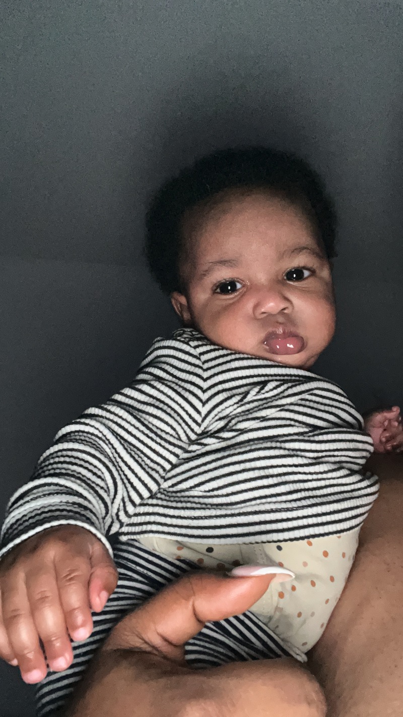 ZAZA Casting model ID: 27368