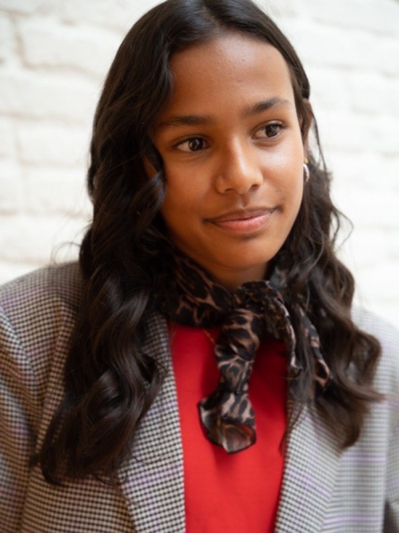 ZAZA Casting model ID: 27364