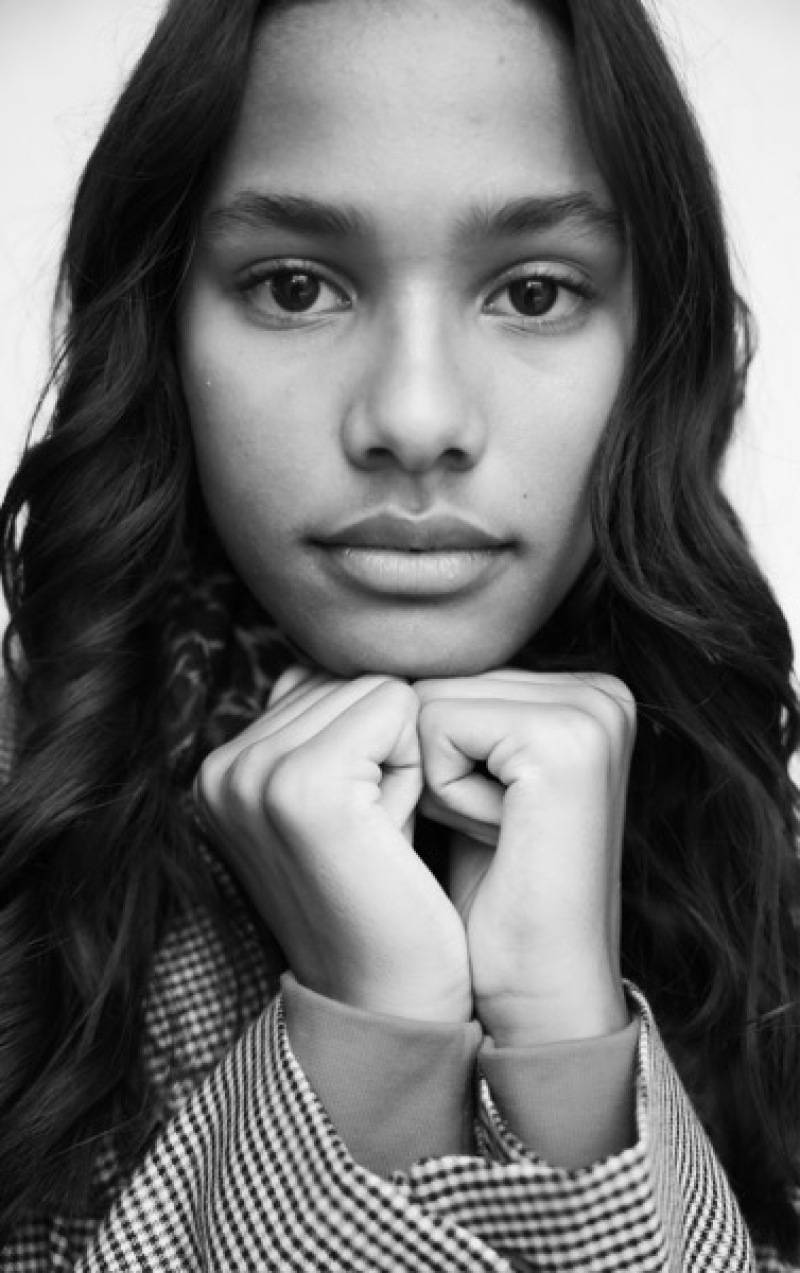 ZAZA Casting model ID: 27364