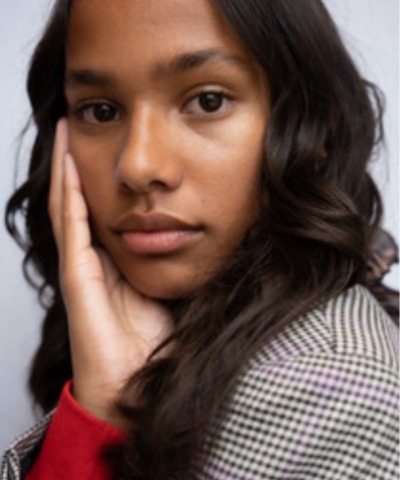 ZAZA Casting model ID: 27364