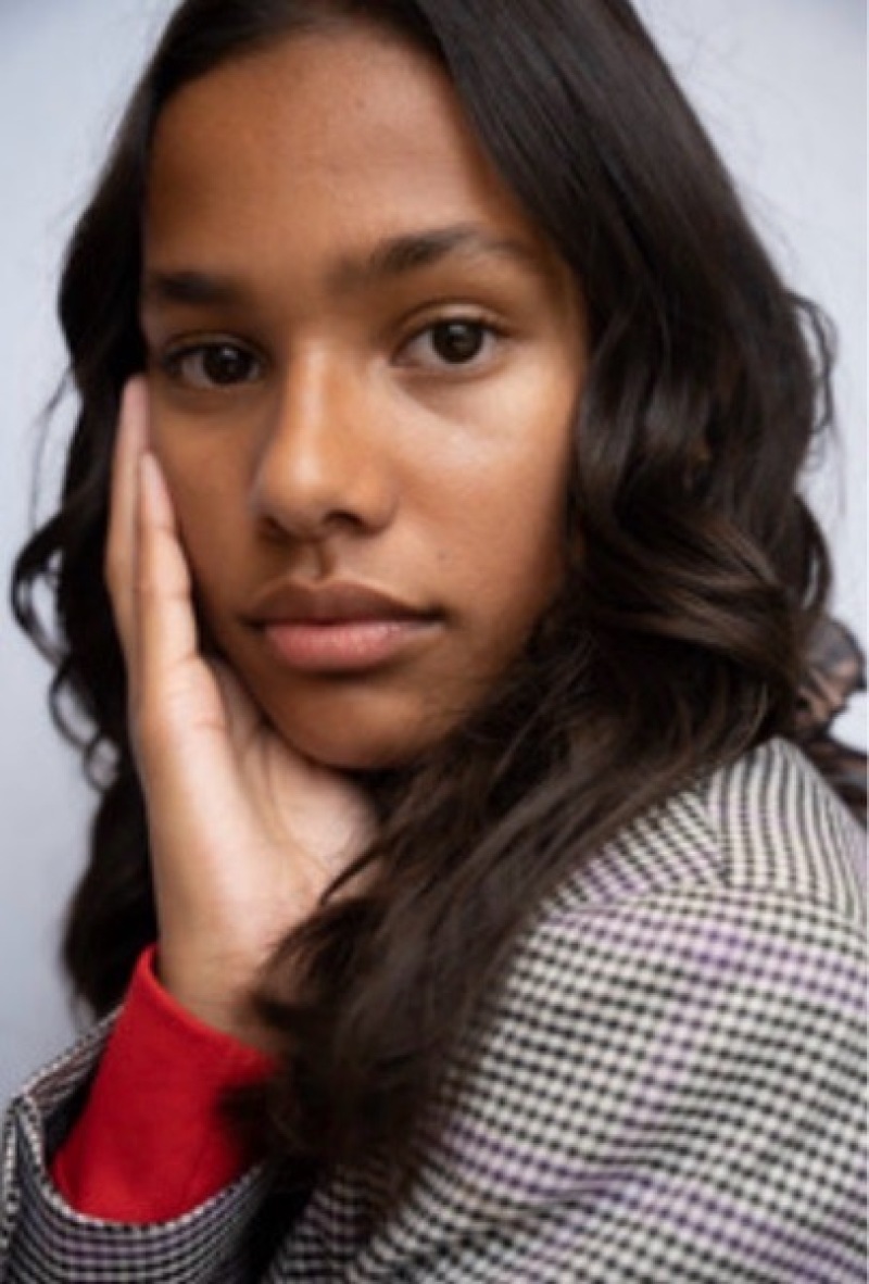 ZAZA Casting model ID: 27364