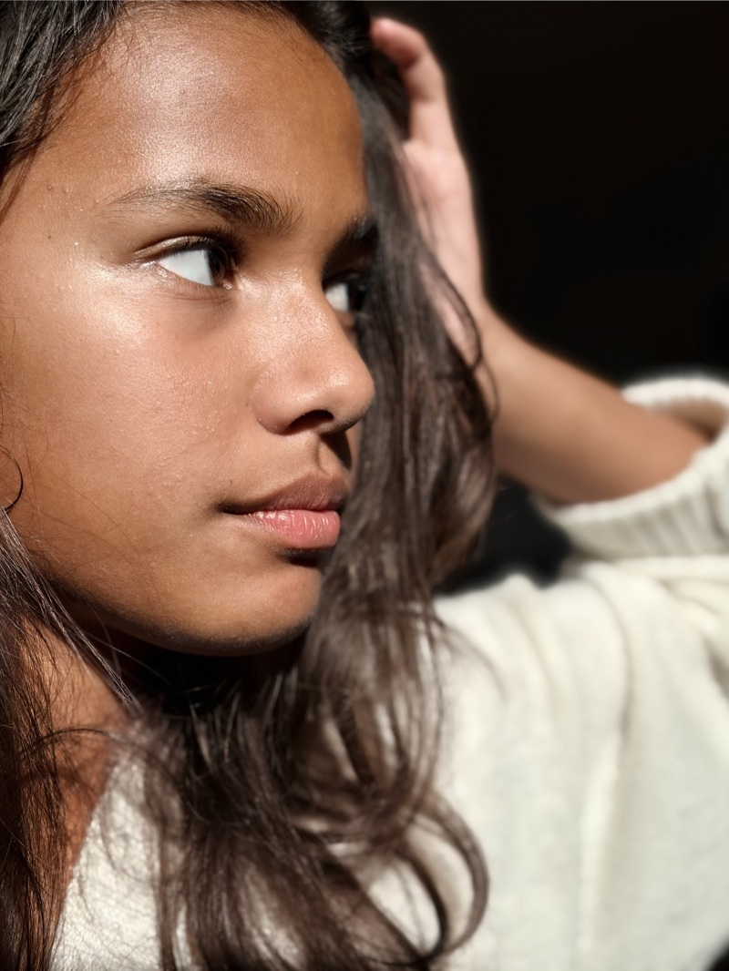 ZAZA Casting model ID: 27364