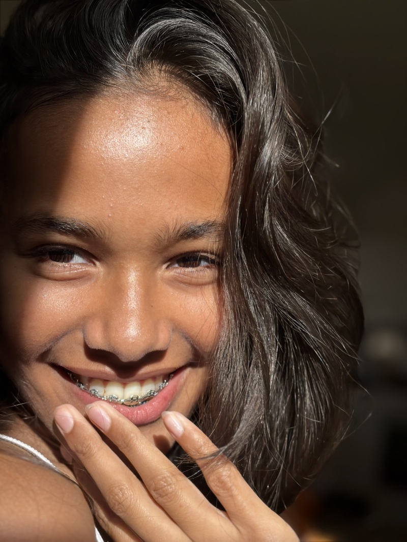 ZAZA Casting model ID: 27364