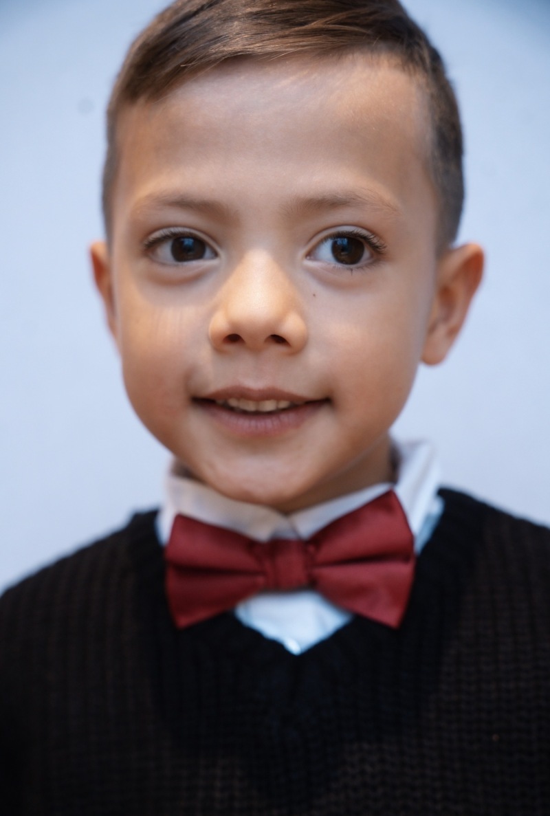 ZAZA Casting model ID: 27365