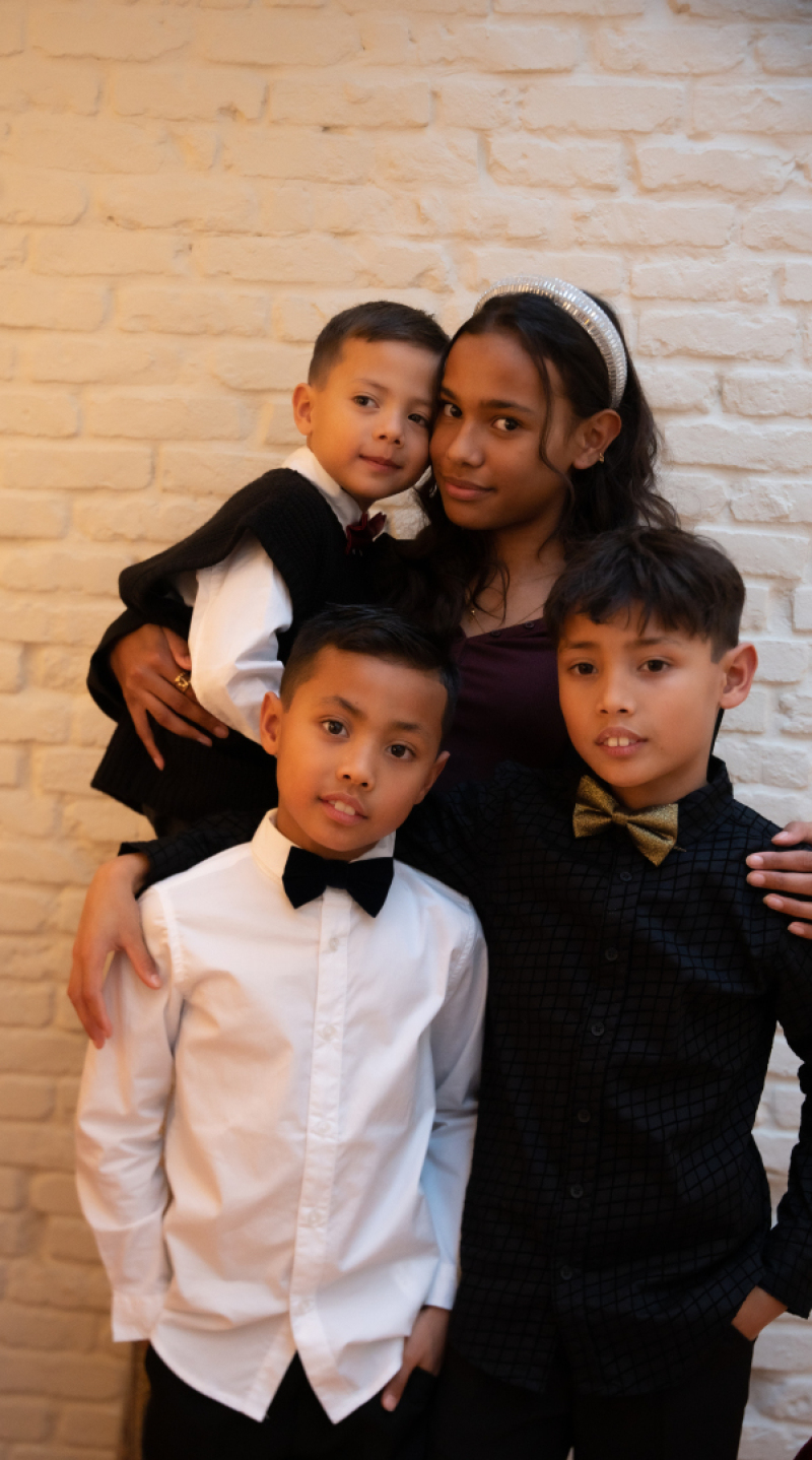 ZAZA Casting model ID: 27369