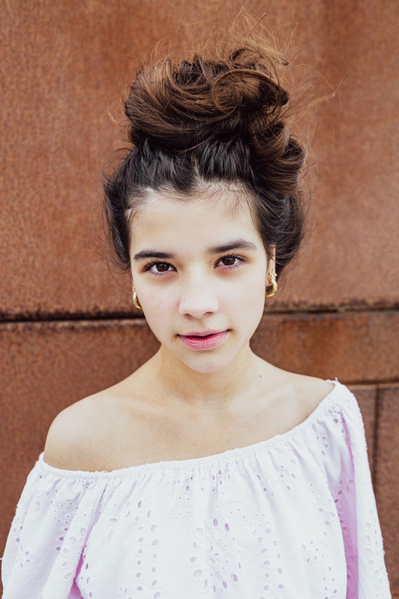 ZAZA Casting model ID: 26541