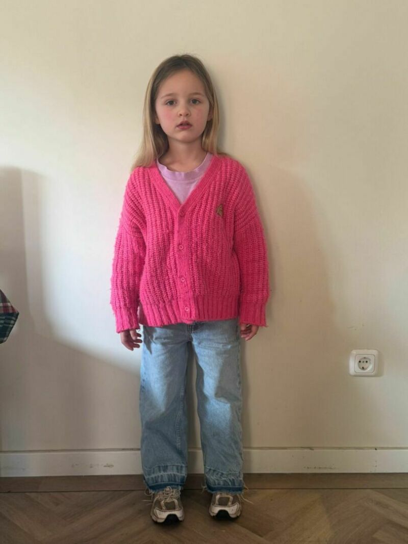 ZAZA Casting model ID: 27371