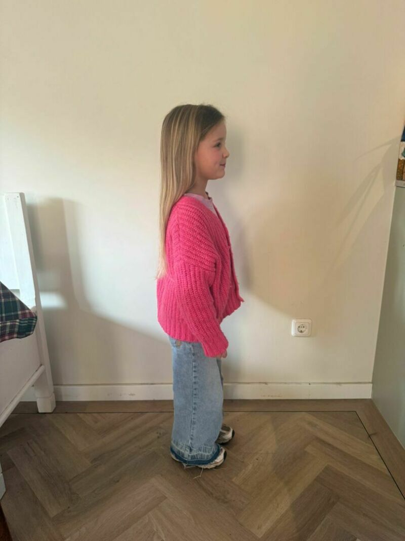 ZAZA Casting model ID: 27371