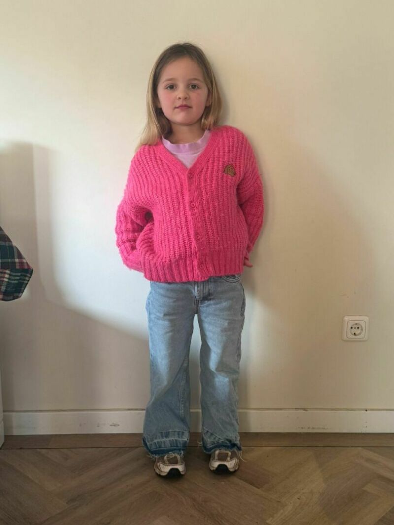 ZAZA Casting model ID: 27371