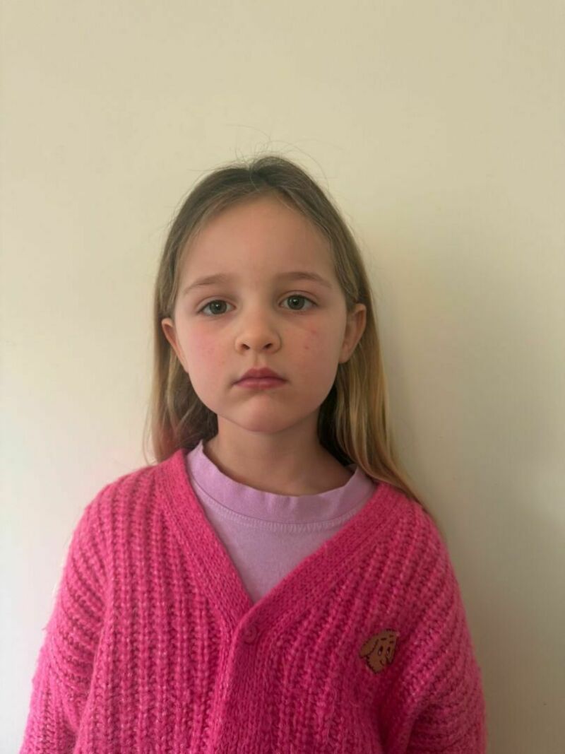 ZAZA Casting model ID: 27371