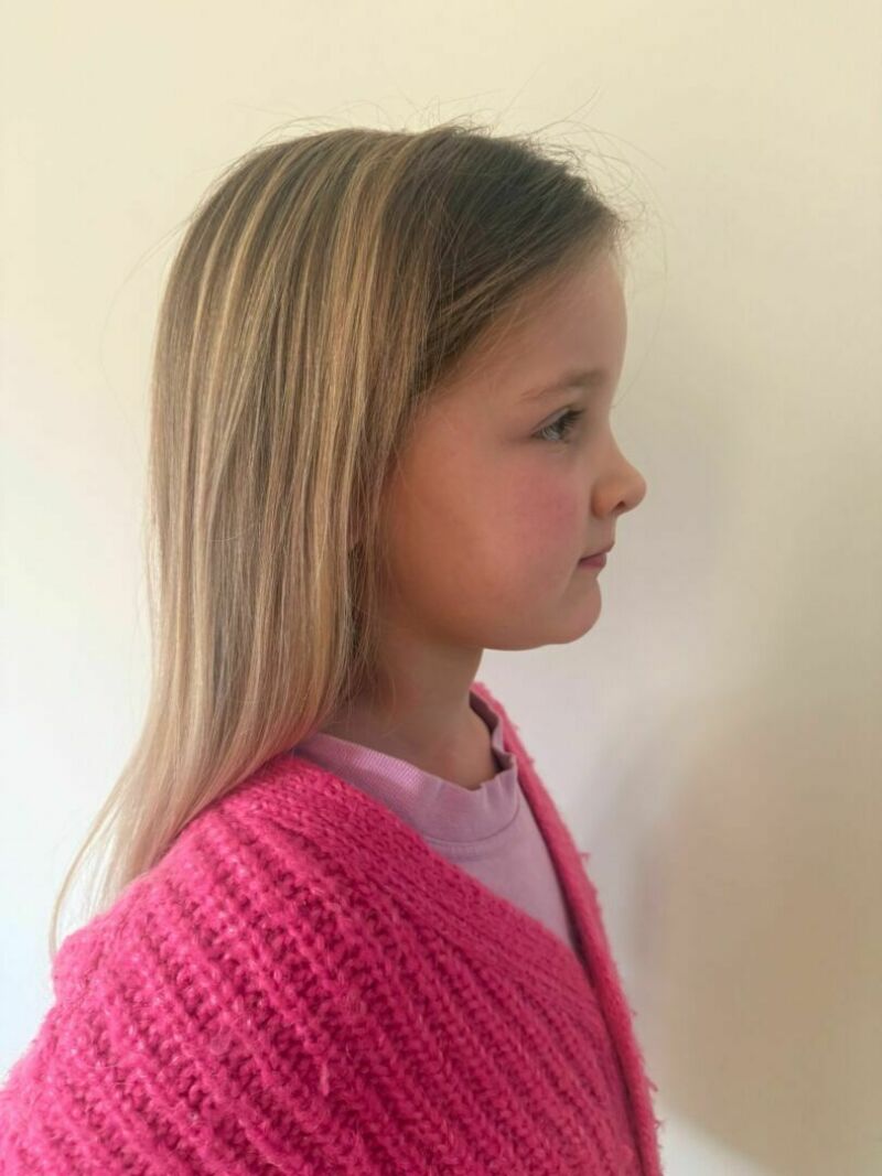 ZAZA Casting model ID: 27371