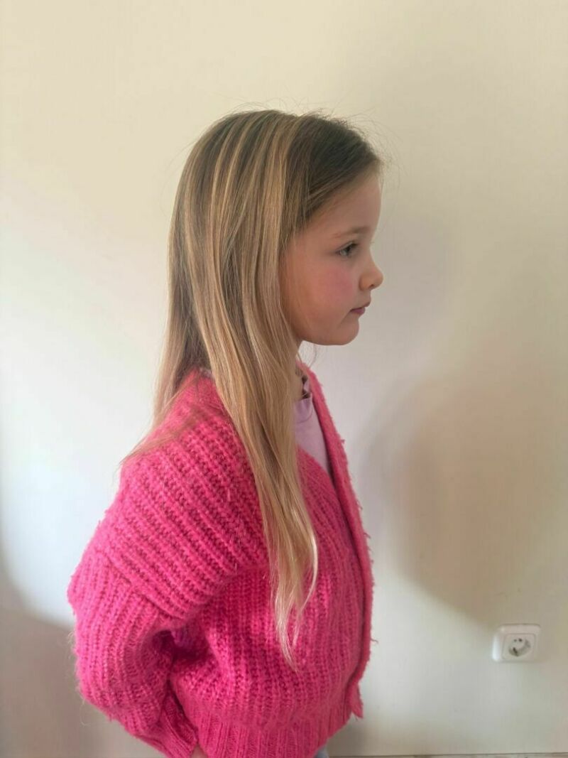 ZAZA Casting model ID: 27371