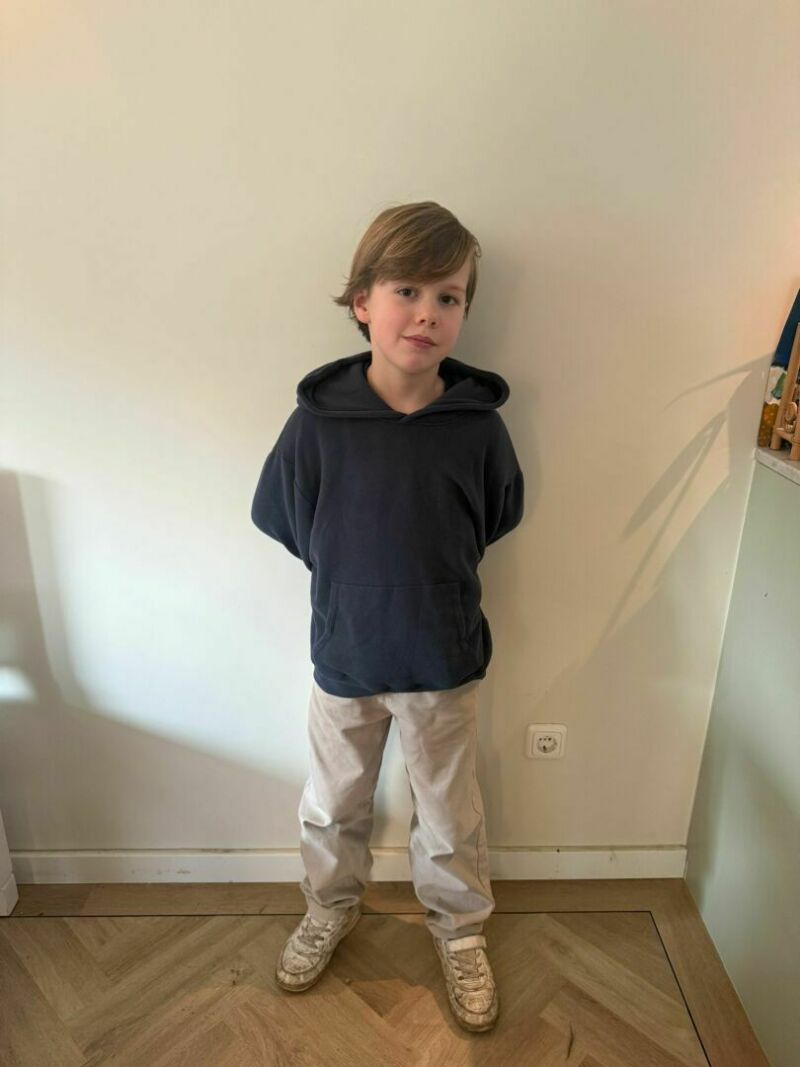 ZAZA Casting model ID: 27372