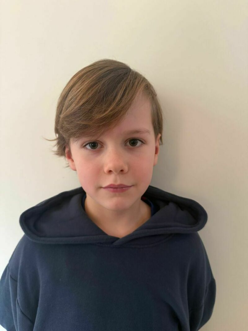 ZAZA Casting model ID: 27372