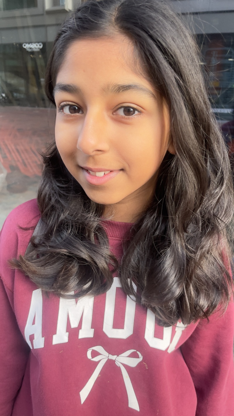 ZAZA Casting model ID: 27370