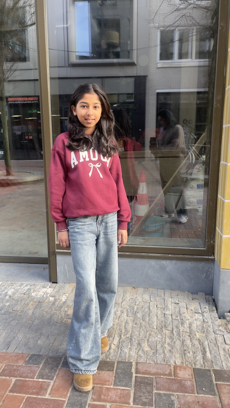 ZAZA Casting model ID: 27370