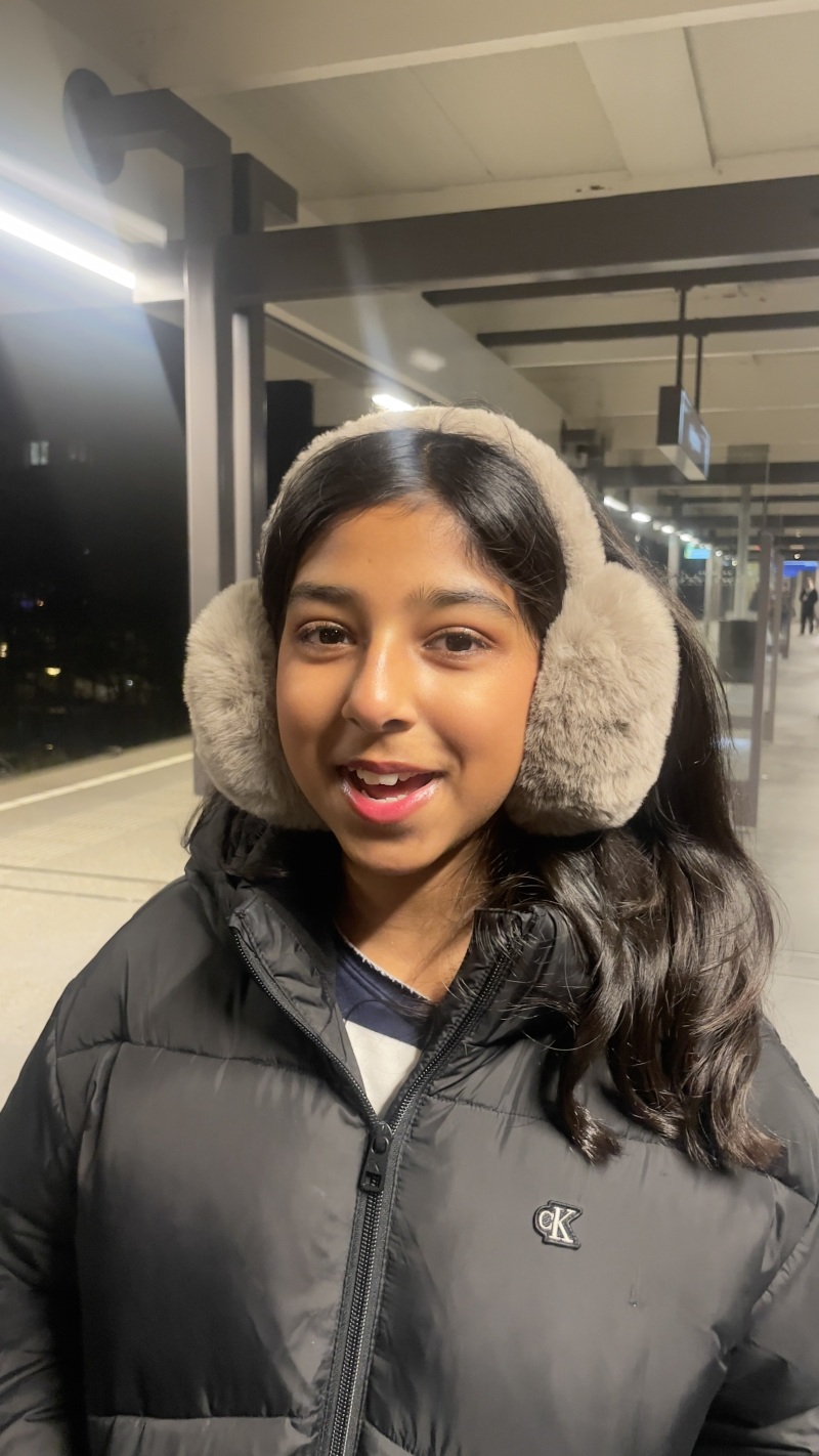 ZAZA Casting model ID: 27370