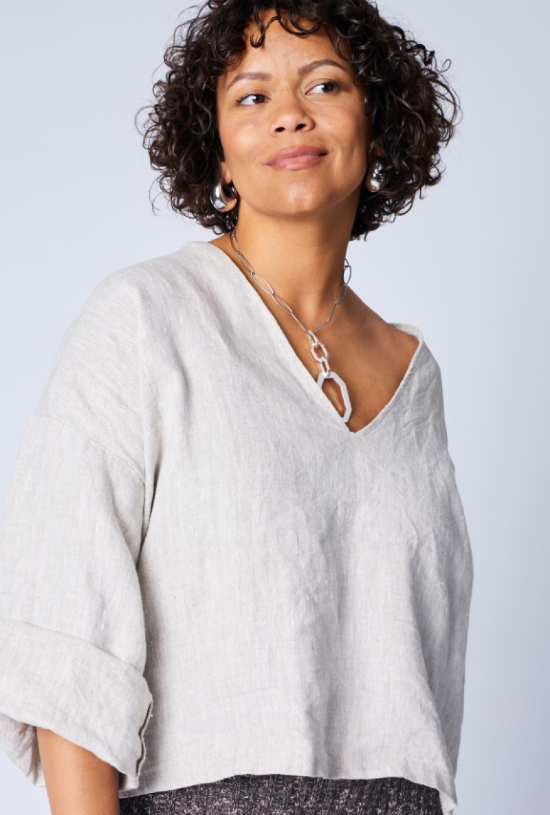 ZAZA Casting model ID: 26048