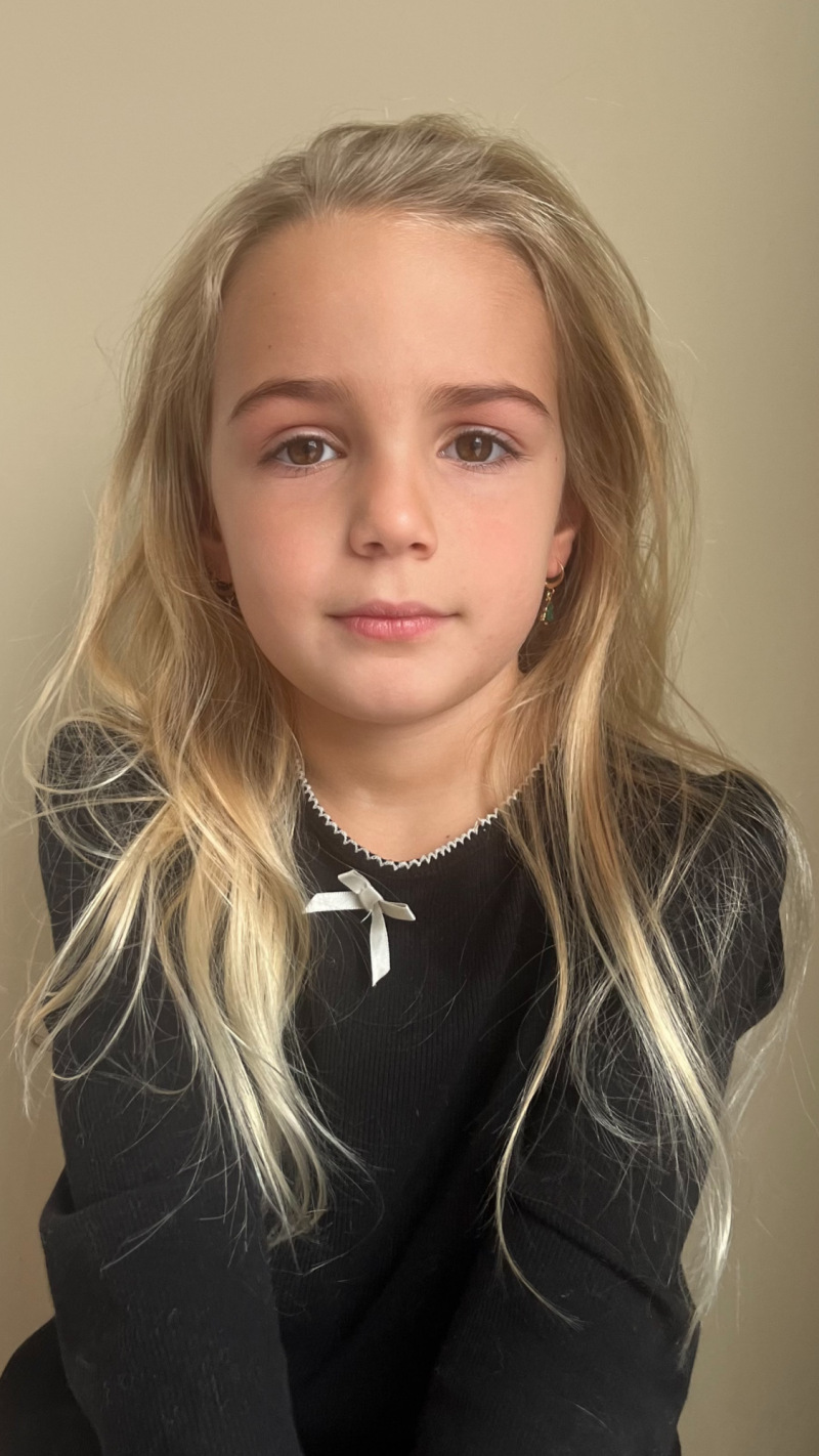 ZAZA Casting model ID: 19335