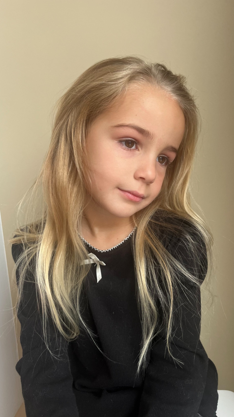 ZAZA Casting model ID: 19335