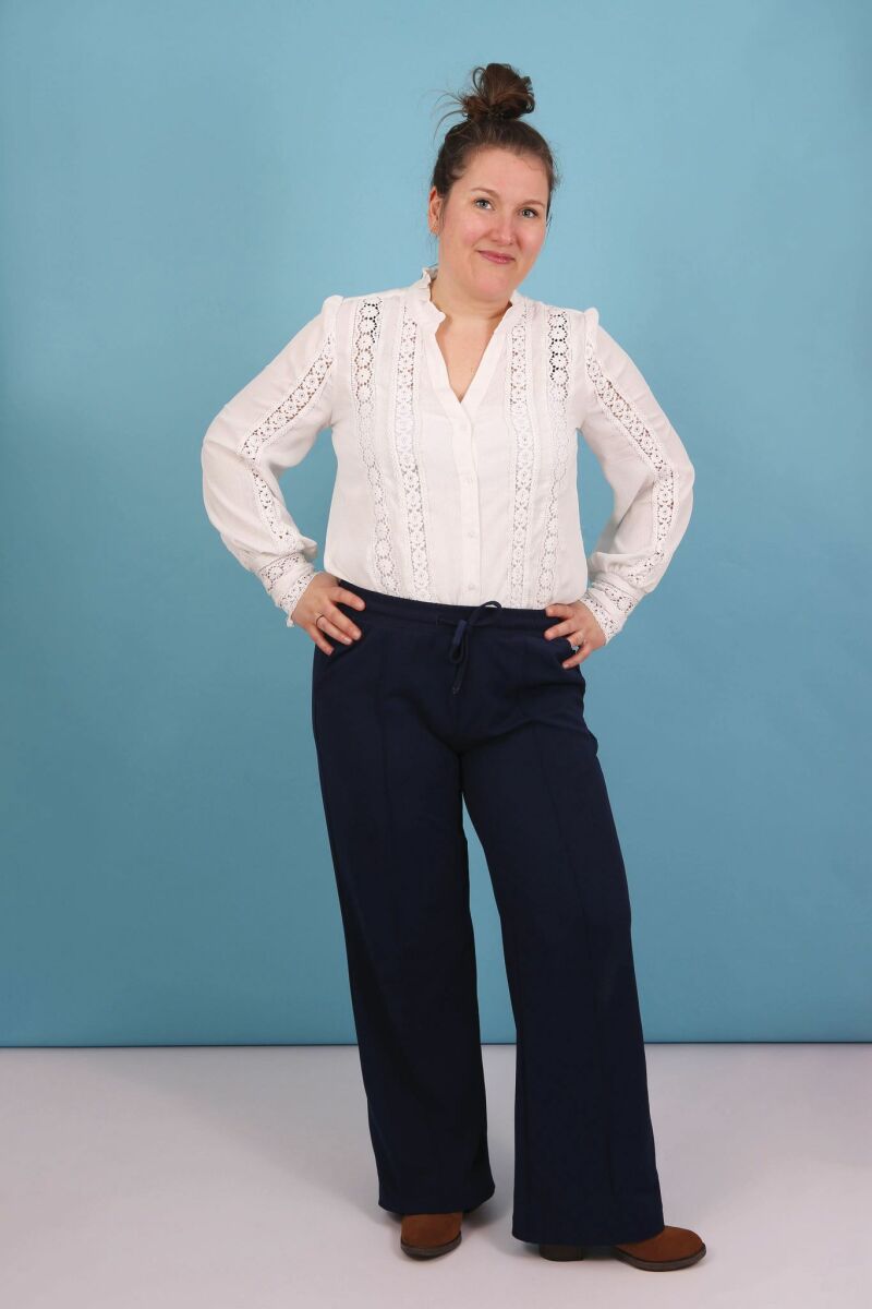 ZAZA Casting model ID: 15561