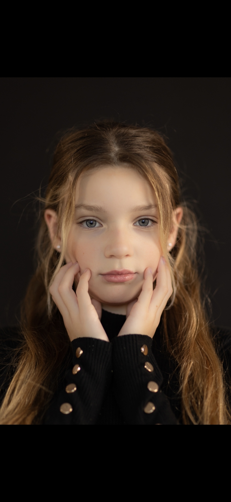 ZAZA Casting model ID: 18713