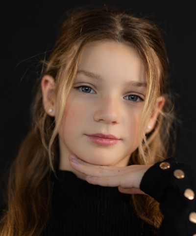 ZAZA Casting model ID: 18713