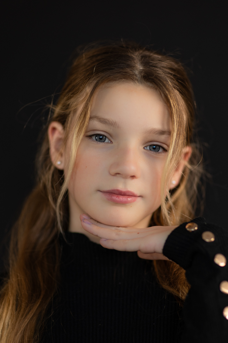 ZAZA Casting model ID: 18713