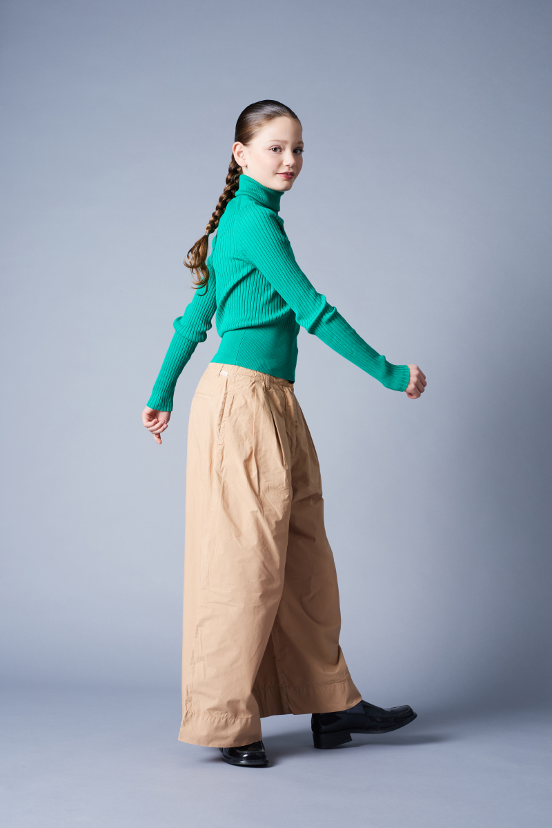 ZAZA Casting model ID: 20478