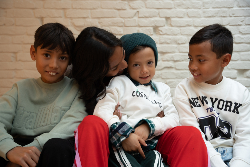 ZAZA Casting model ID: 27373