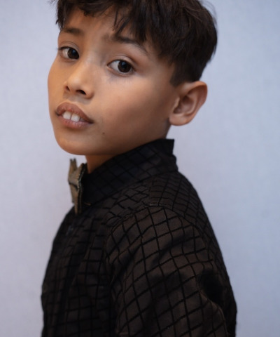 ZAZA Casting model ID: 27373