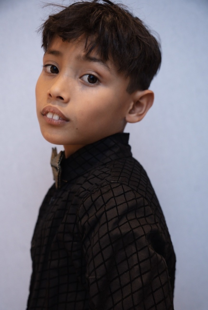 ZAZA Casting model ID: 27373