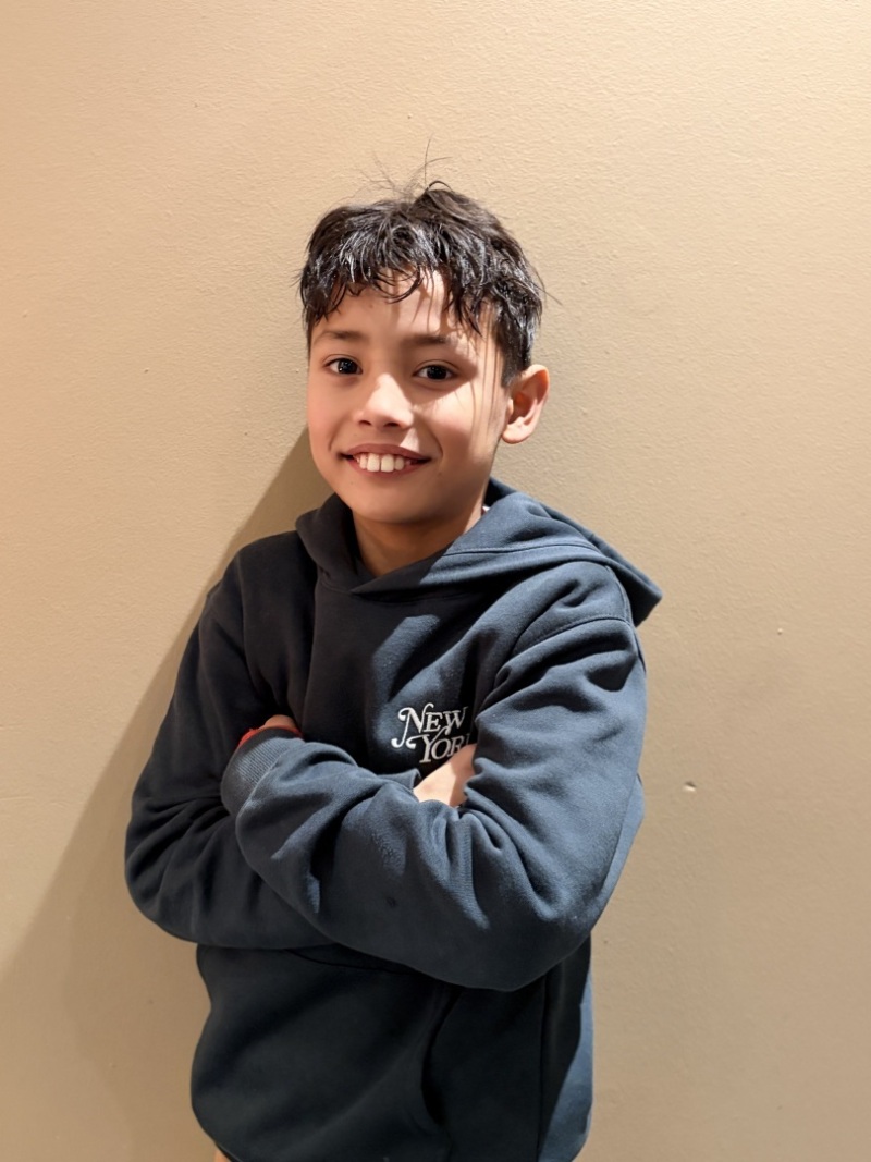 ZAZA Casting model ID: 27373