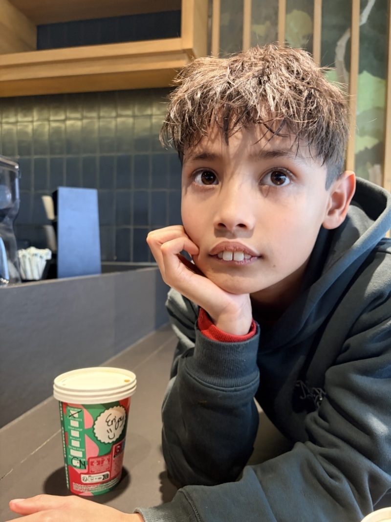 ZAZA Casting model ID: 27373