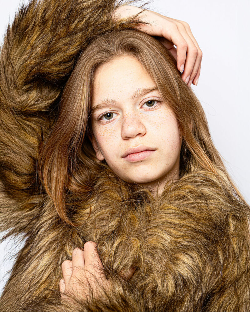 ZAZA Casting model ID: 15393