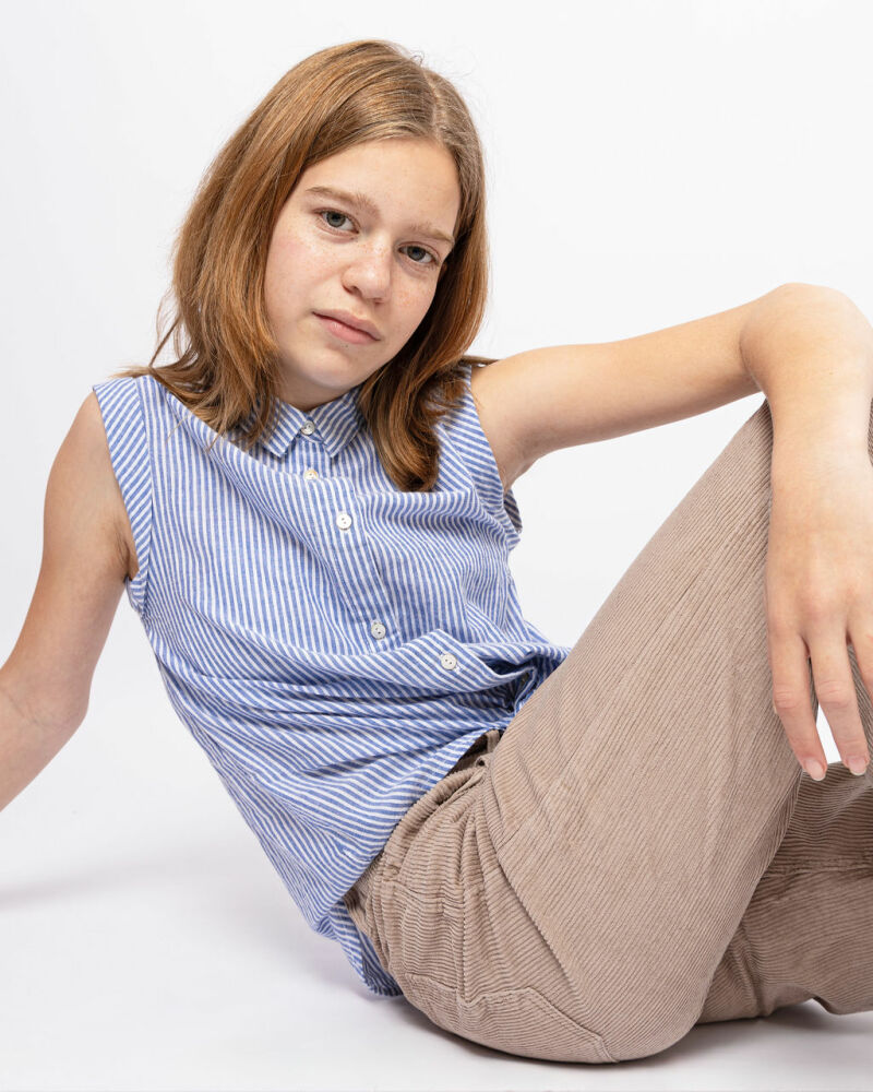 ZAZA Casting model ID: 15393