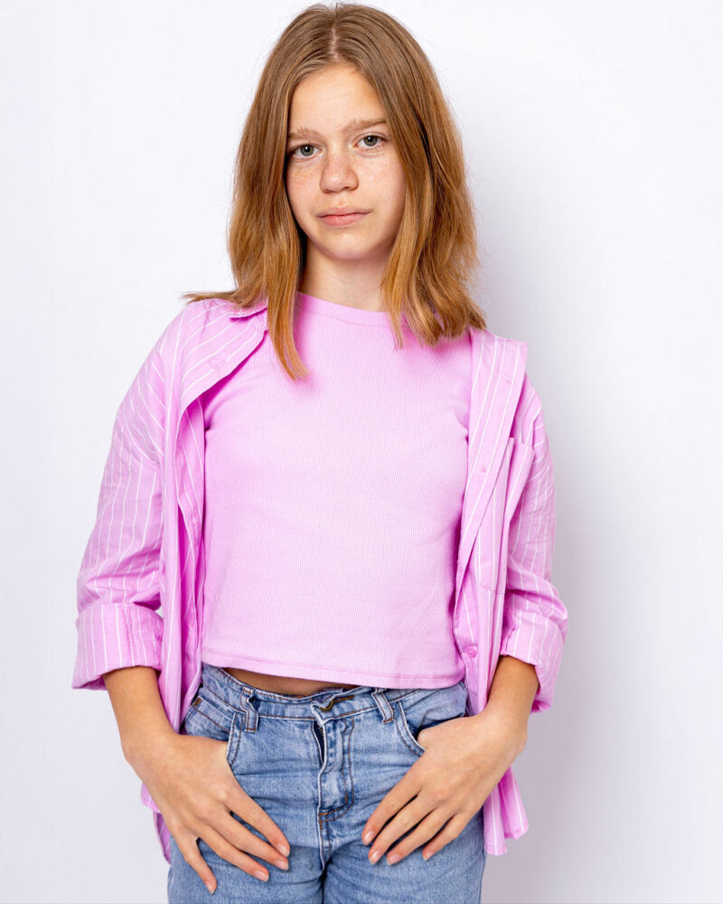 ZAZA Casting model ID: 15393