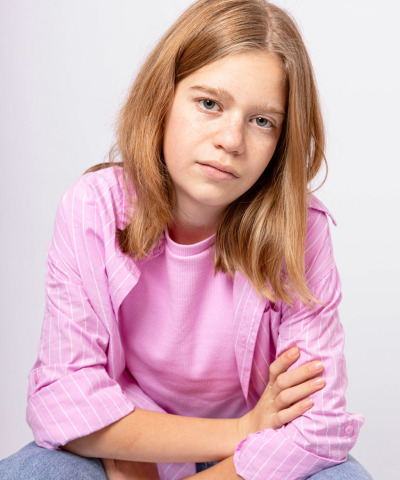 ZAZA Casting model ID: 15393