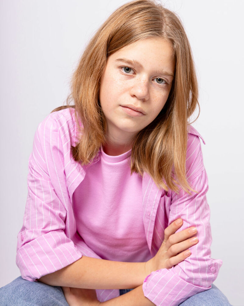 ZAZA Casting model ID: 15393