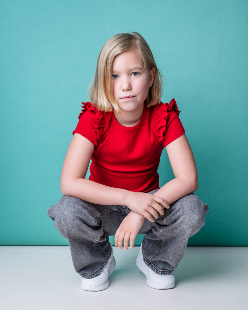 ZAZA Casting model ID: 24608