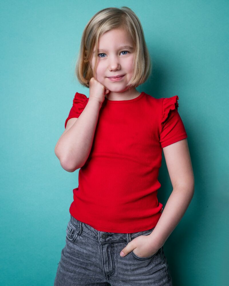 ZAZA Casting model ID: 24608